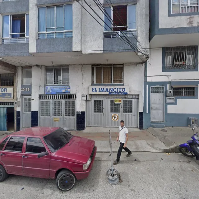 Hotel Torre Fuerte Armenia