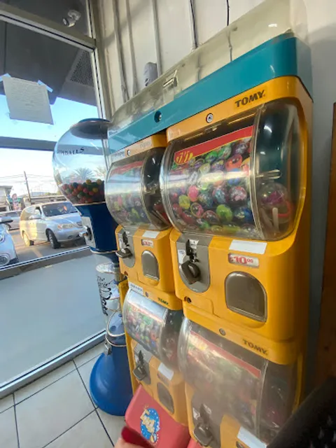 Okey teriyaki & salads