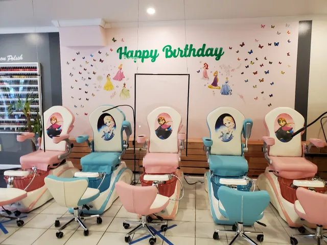 Madison Avenue Nail Spa