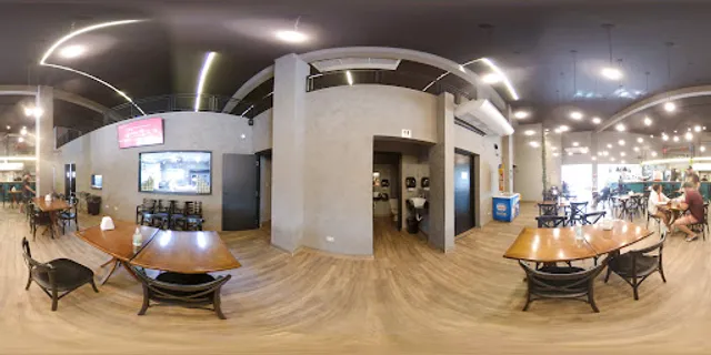 Majore Restaurante & Pizzaria