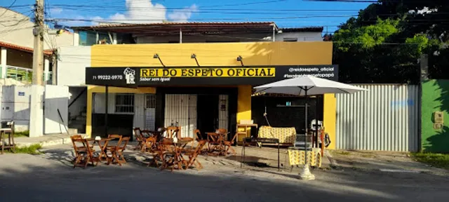 Rei do Espeto Oficial