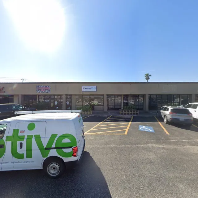 Brazosport Savings Center