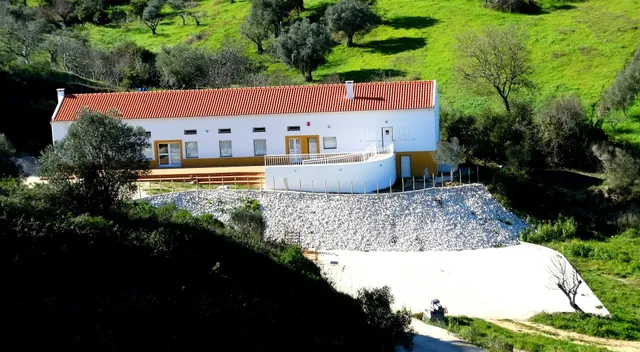 Aires da Serra Hotel