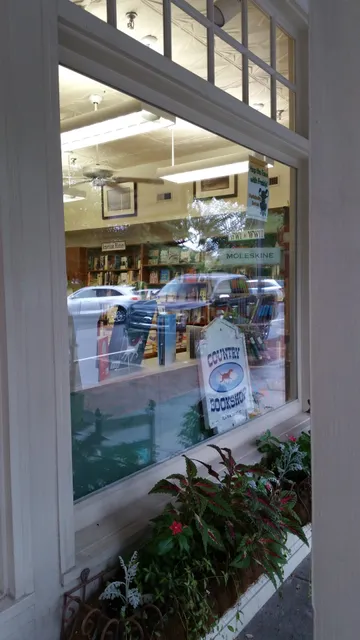 The Country Bookshop