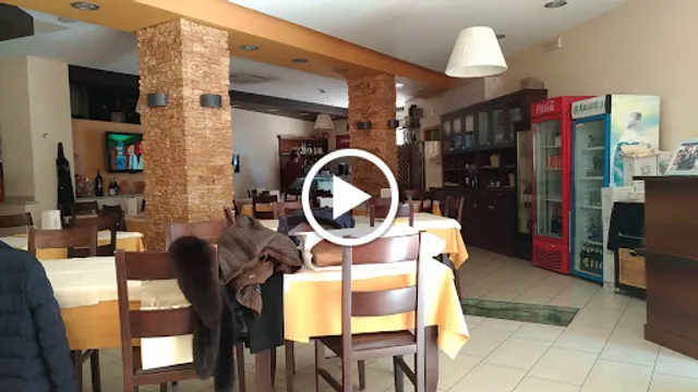 IL Ristorante Pizzeria Ciaramella