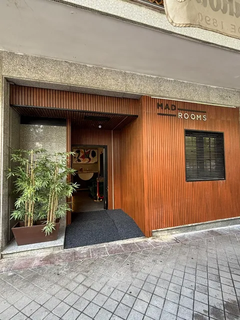 MadRooms Hotel Boutique