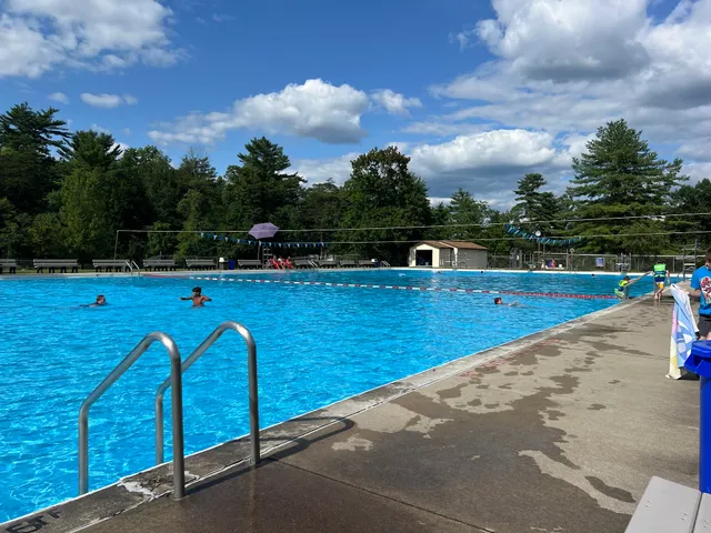 Palmerton Pool