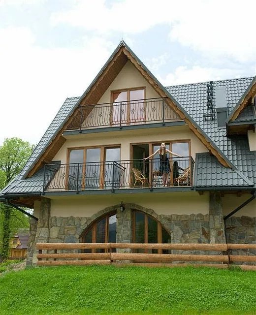 Panorama Apartments Koscielisko