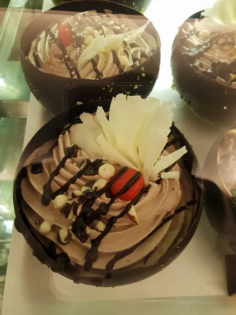 Sin City Cakes And Bakes