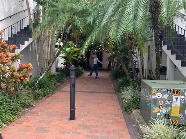 Specialized Bodywork of Orlando