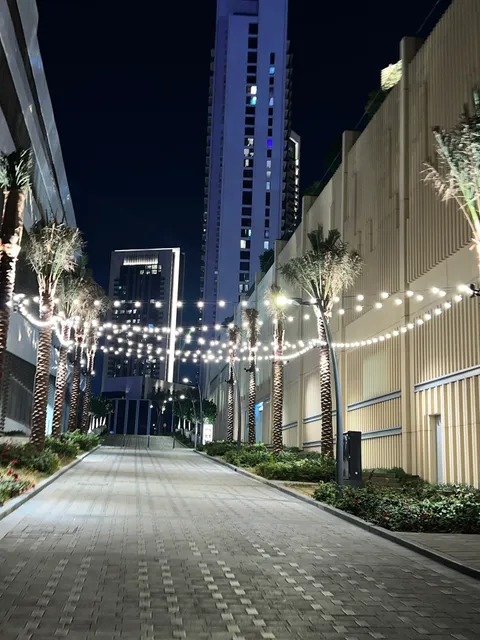 Harbour Views - Dubai Creek Harbour