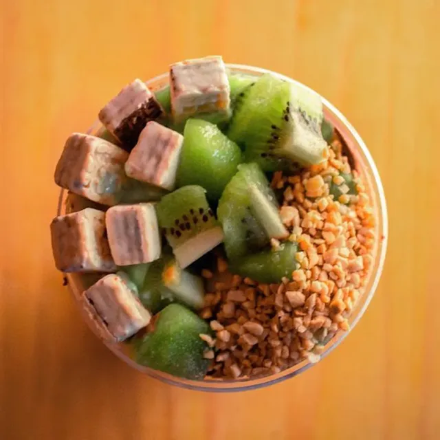 Acai Sorrisus Major Prates