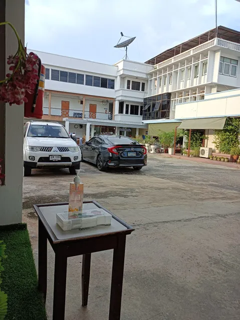 Nam Chai Hotel