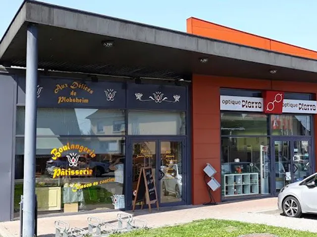 Aux Délices de Plobsheim