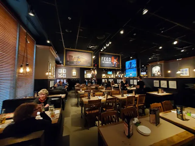 Jack Astor's Bar & Grill Yonge & Bloor