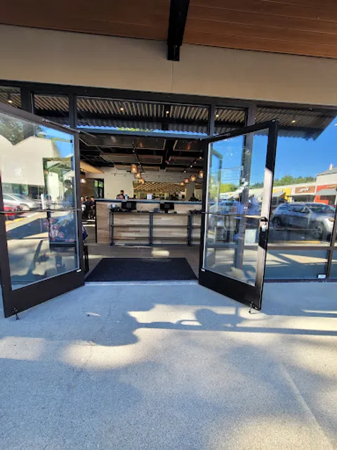 Dough Zone Dumpling House Woodinville