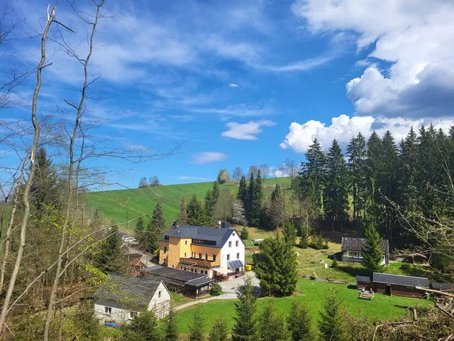 Rauschenbachmühle GbR