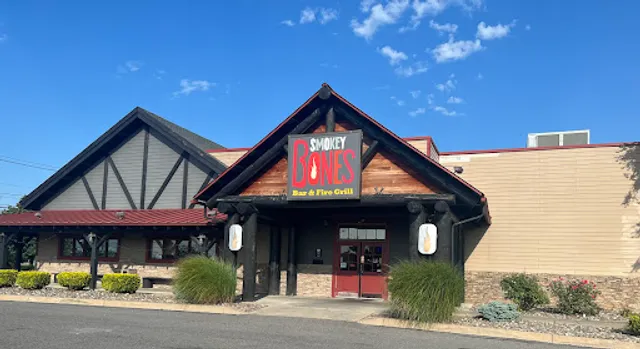 Smokey Bones Wilkes Barre
