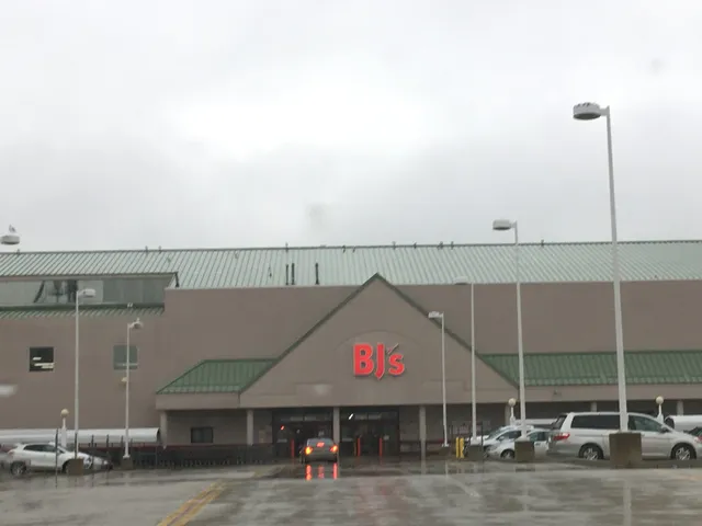 BJ's Wholesale Club