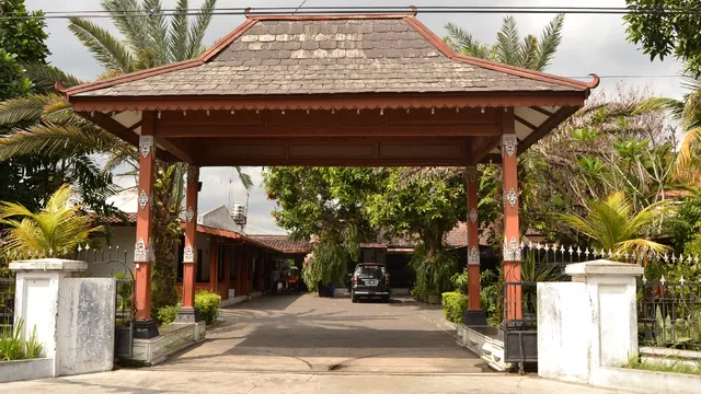 Hotel Indrakila