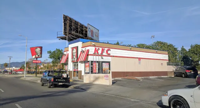 KFC