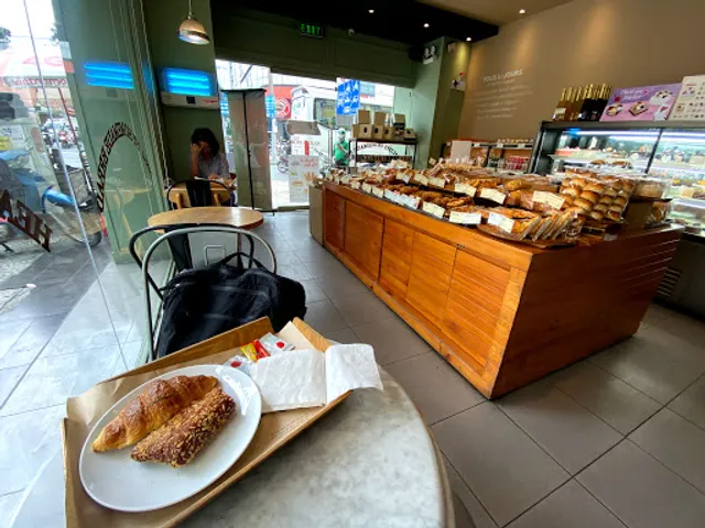 TOUS les JOURS - Nguyễn Đình Chiểu