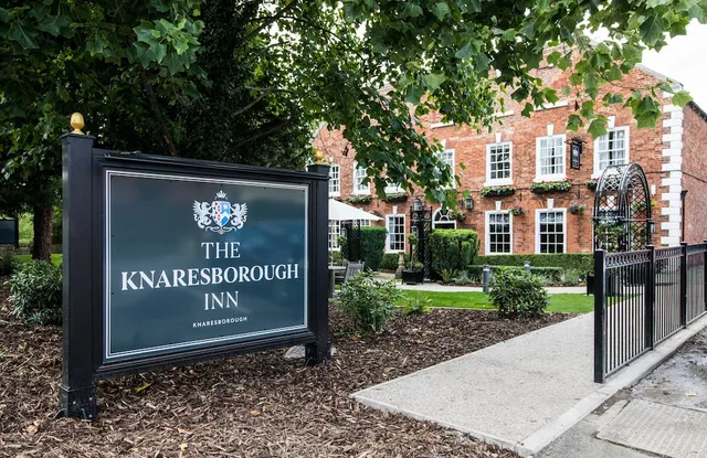 Knaresborough Inn
