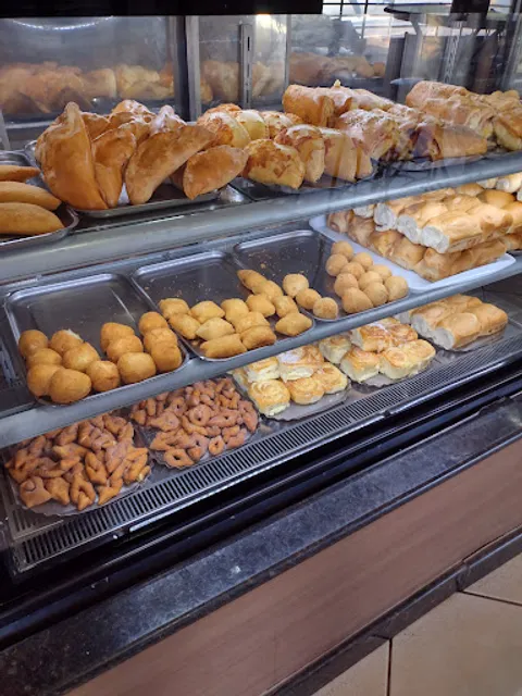 🍞Panificadora Dourados