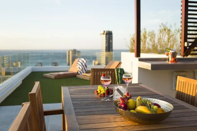 Elements Luxury Suites by Totalstay