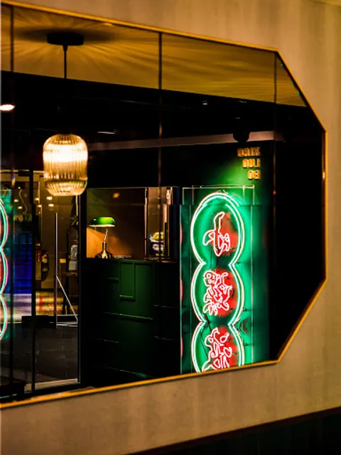 XIAO LUO BO Qingcheng Branch