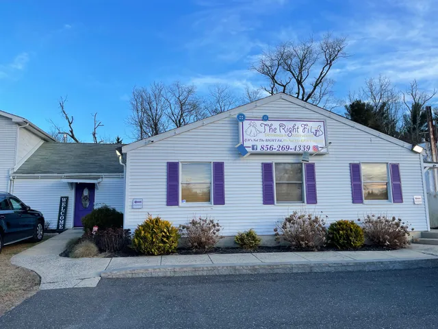 The Right Fit Dresses & Alterations