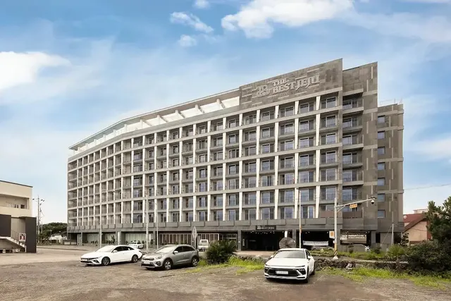 Ramada Encore Jeju Seongsan