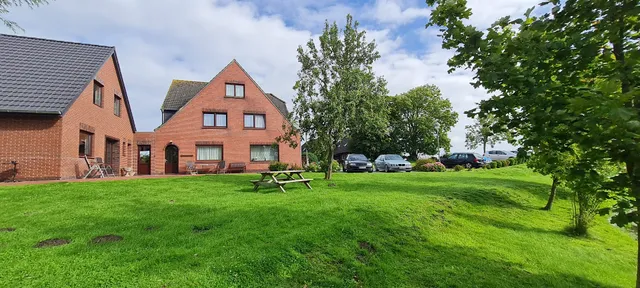 Pension and apartments "Haus Remmers"