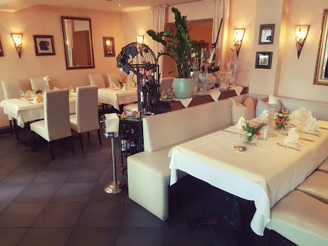 Restaurant Il Caminetto