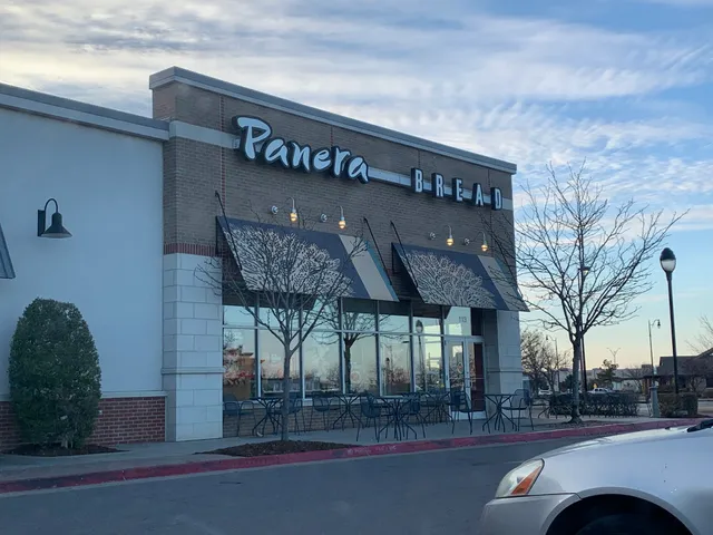 Panera Bread