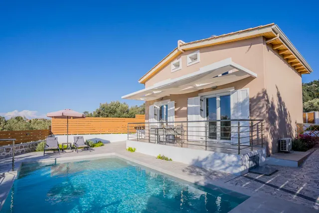 Elianthos Luxury Villas