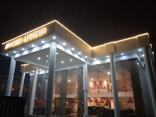 HOTEL METTEYYE RESIDENCY