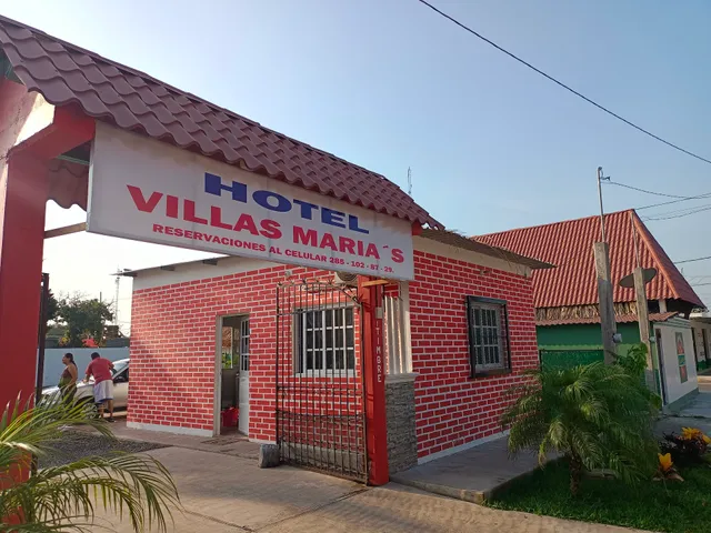Hotel Villas Maria's