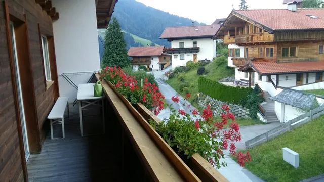 Landhaus Sonnenzauber