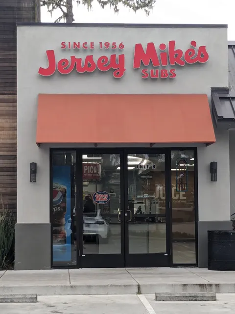Jersey Mike's Subs