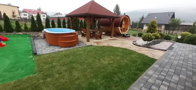 Apartamenty pod Gromadzyniem