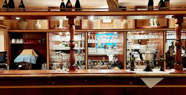 Mönchguter Gastlichkeit Restaurant Carpe diem