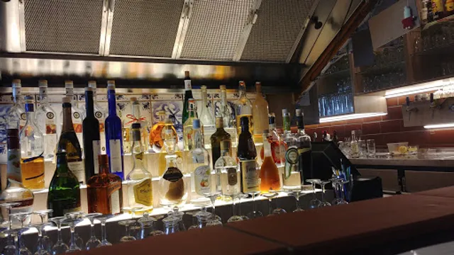 Restaurant Kachelstübchen