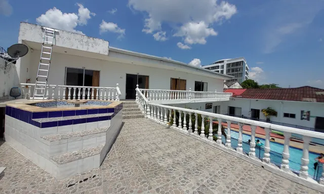 Casa Granada Boutique Hotel