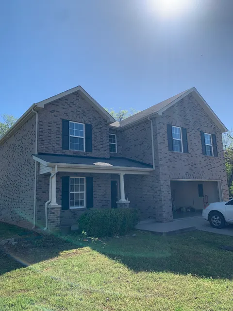 Main Street Renewal - Nashville