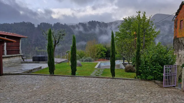 Quinta do Couço-Nature Village, Lda