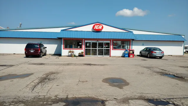 Hartzell Family Foods