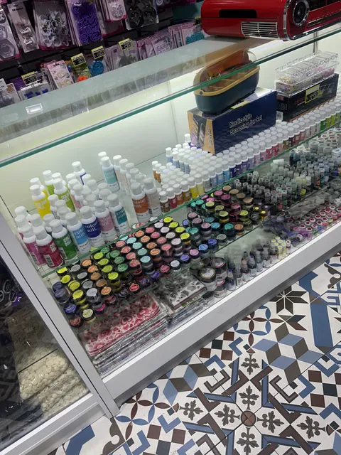 SUGAR KINGDOM - Tienda de Artículos e Insumos de Repostería