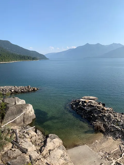 Mountain Shores Resort