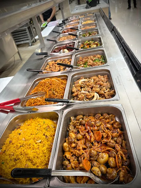 Super Hong Kong Chef